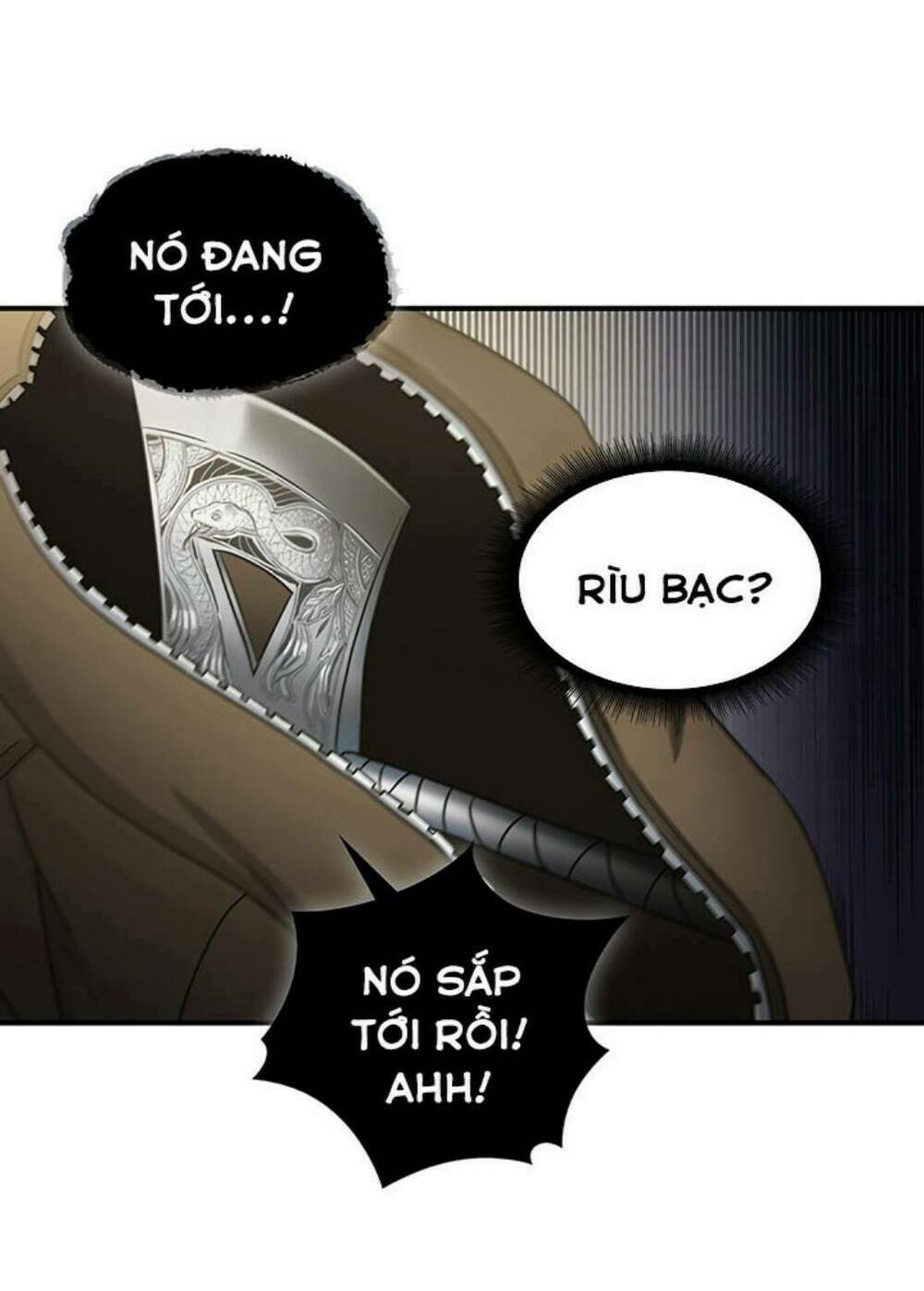 Vua Trộm Mộ Chapter 15 - Trang 2