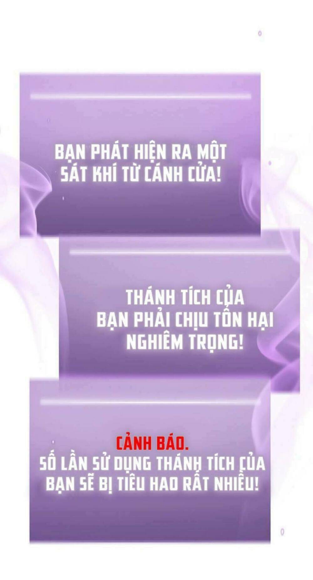 Vua Trộm Mộ Chapter 15 - Trang 2