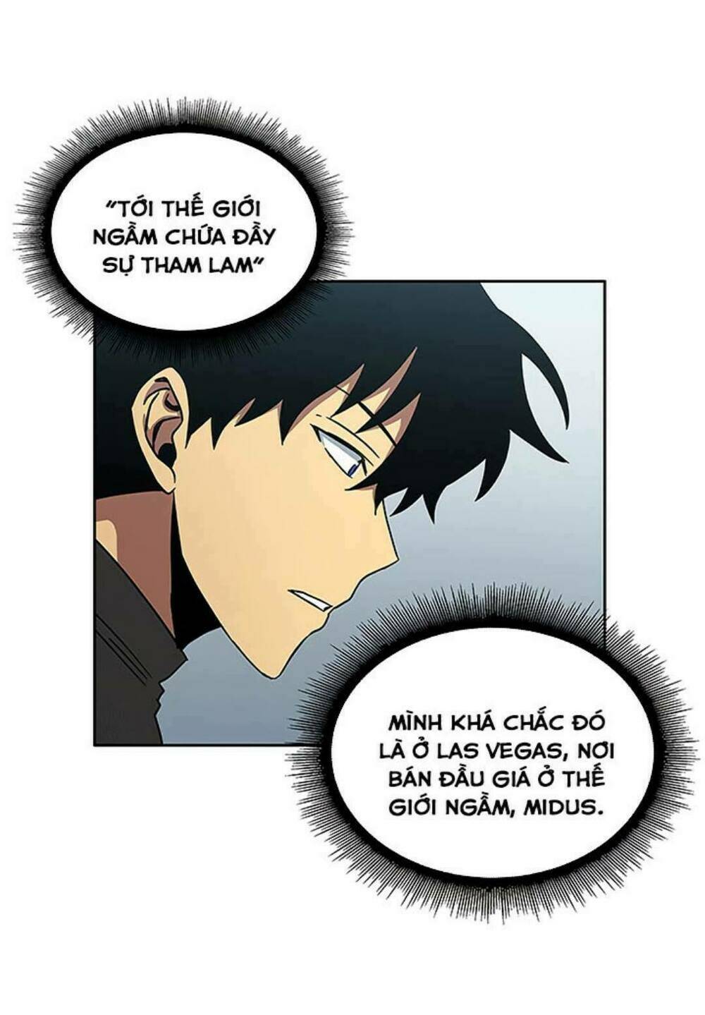 Vua Trộm Mộ Chapter 14 - Trang 2