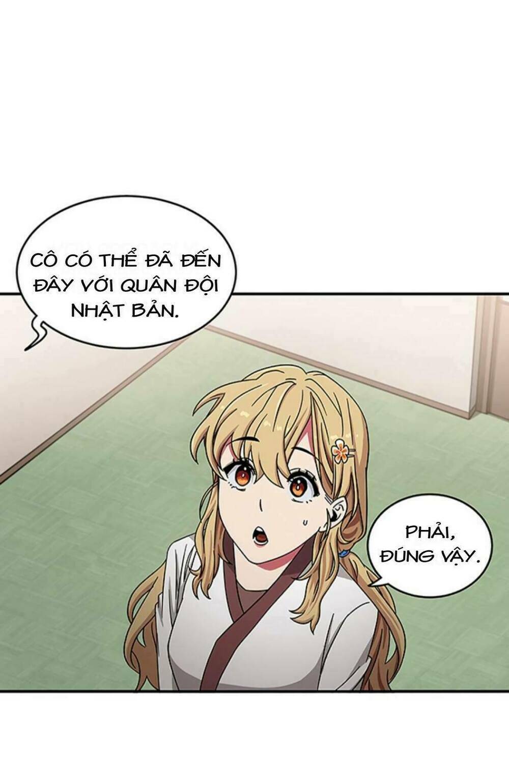 Vua Trộm Mộ Chapter 13 - Trang 2