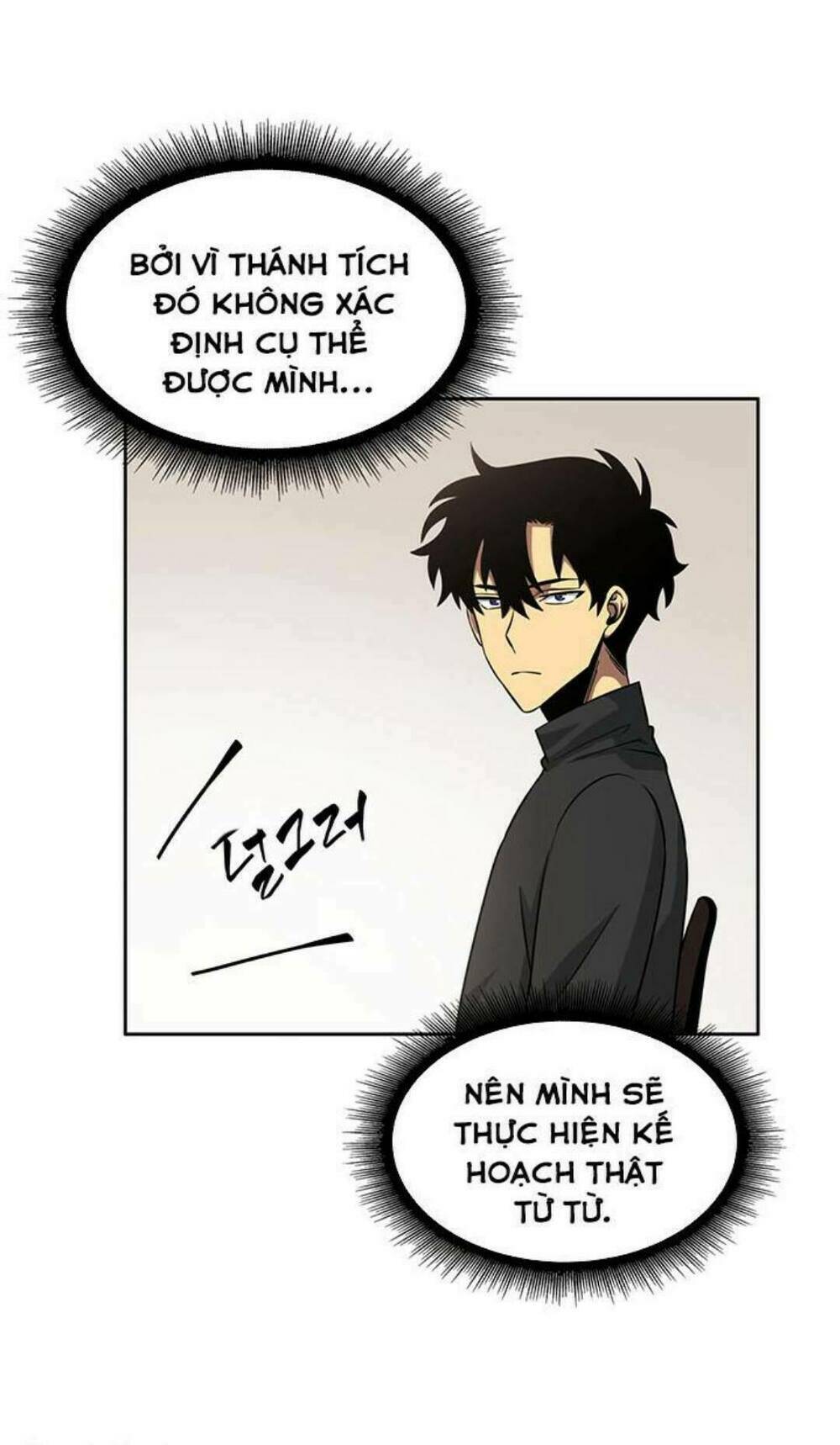 Vua Trộm Mộ Chapter 12 - Trang 2