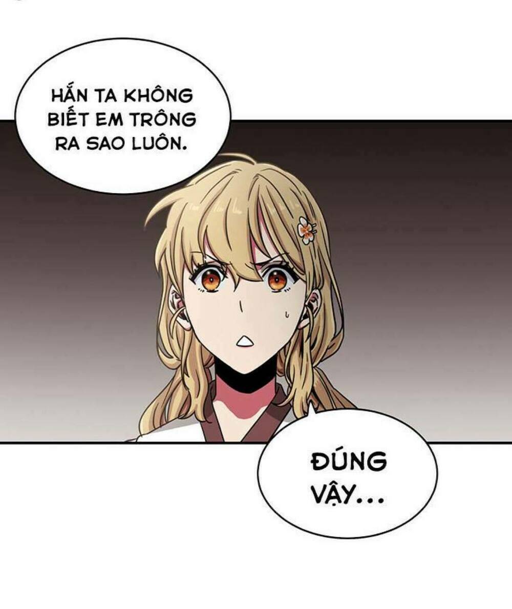 Vua Trộm Mộ Chapter 12 - Trang 2