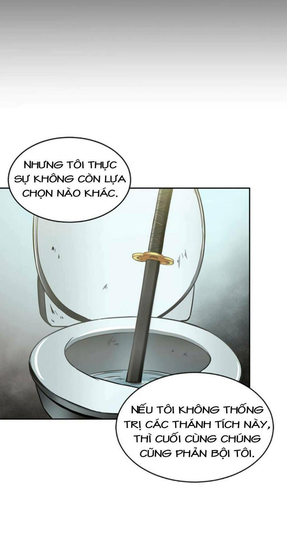 Vua Trộm Mộ Chapter 11 - Trang 2