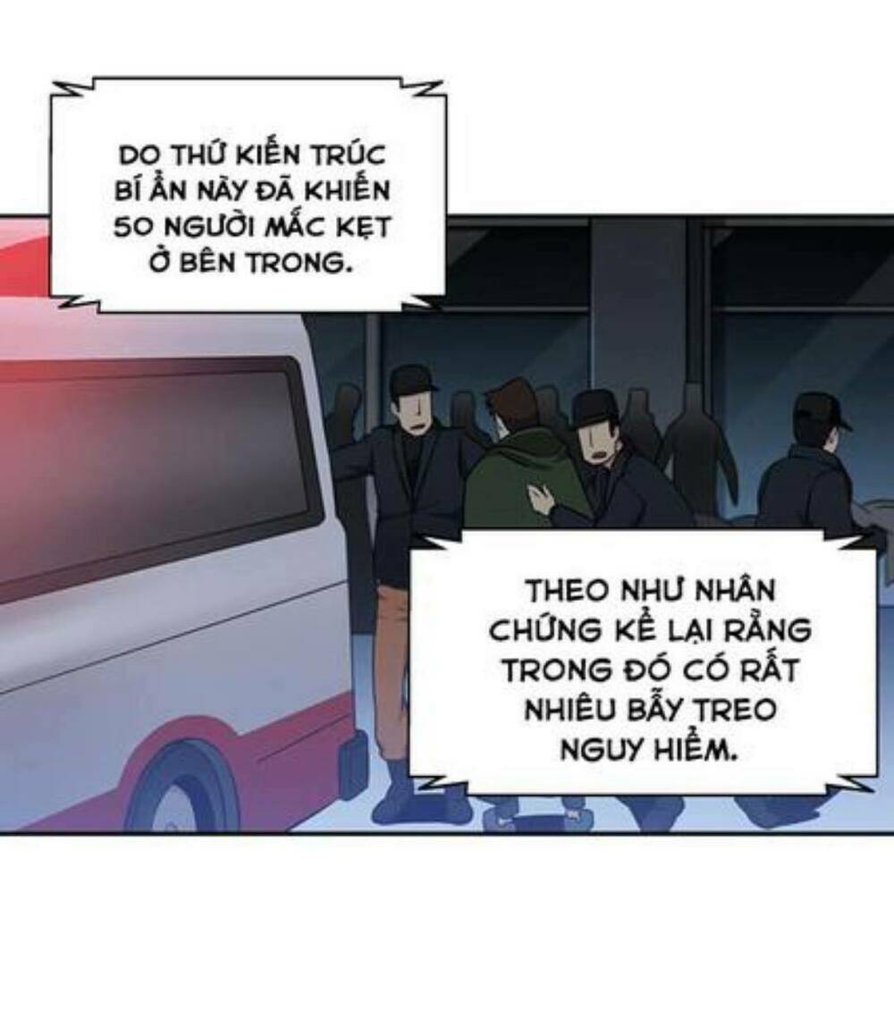 Vua Trộm Mộ Chapter 11 - Trang 2