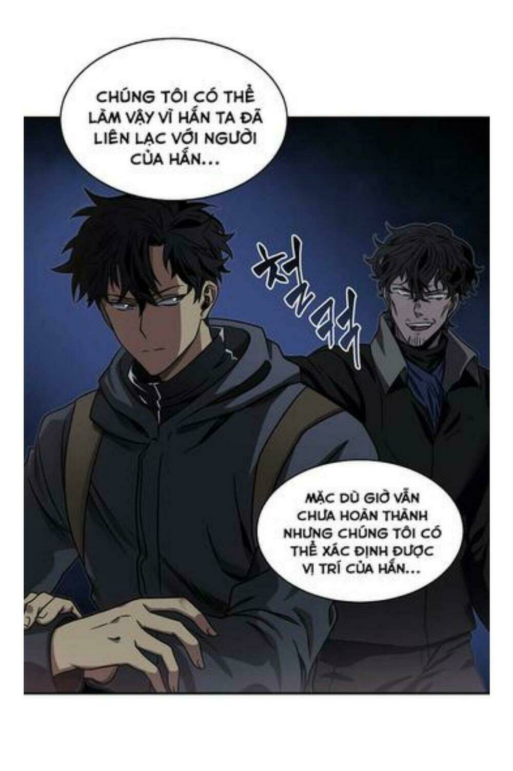 Vua Trộm Mộ Chapter 11 - Trang 2