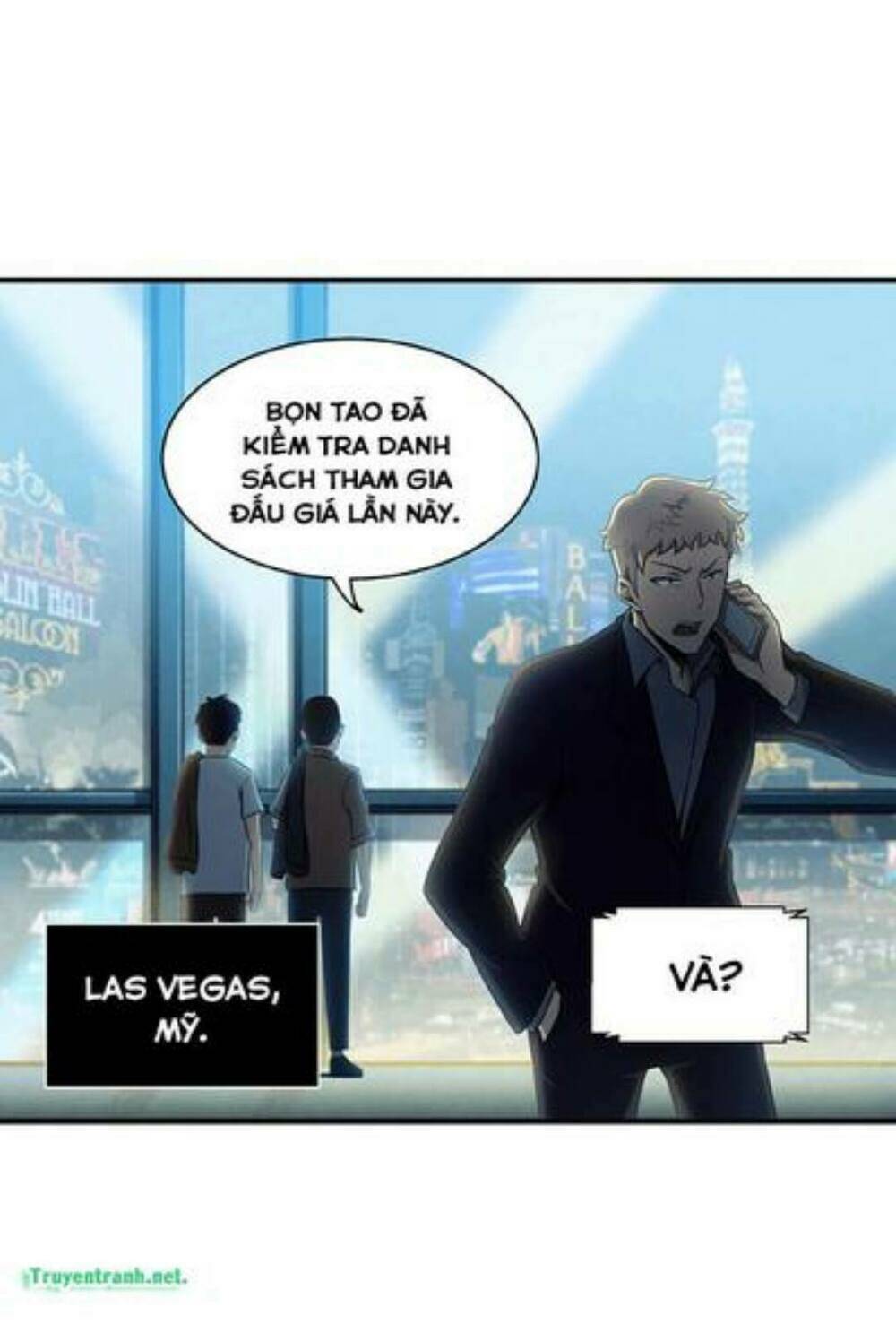 Vua Trộm Mộ Chapter 11 - Trang 2