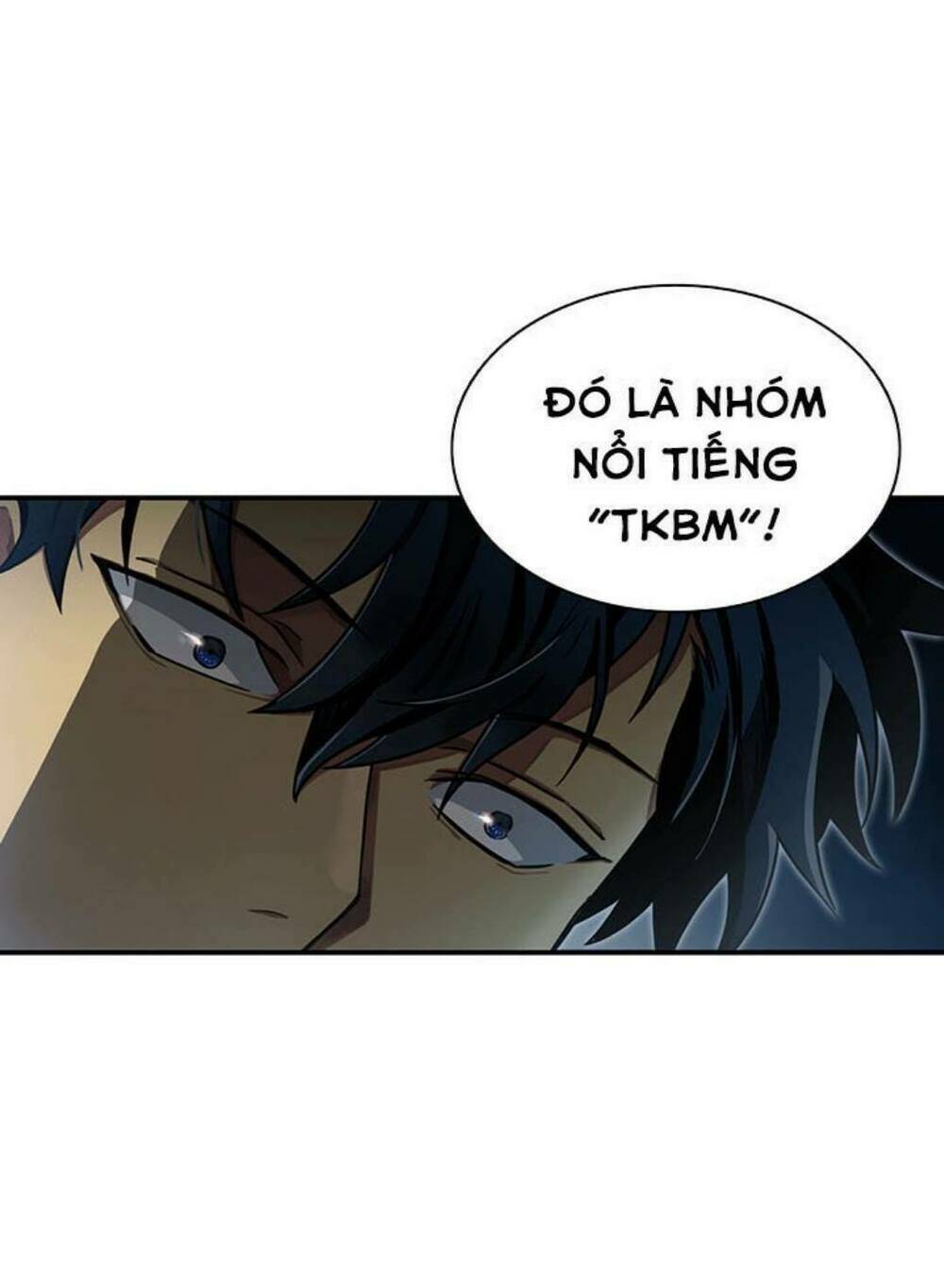 Vua Trộm Mộ Chapter 10 - Trang 2