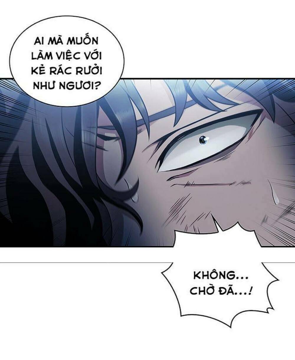 Vua Trộm Mộ Chapter 10 - Trang 2