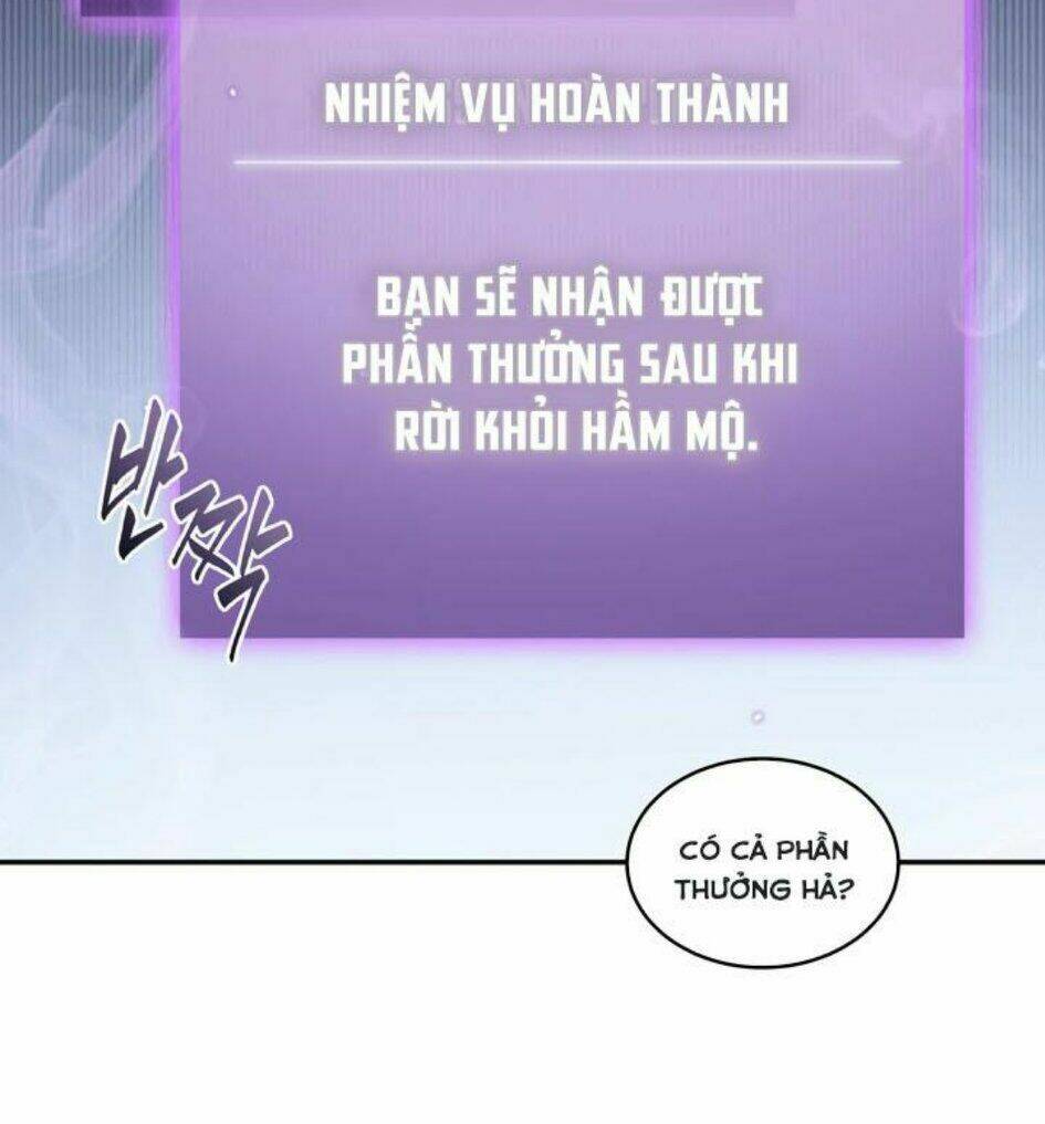 Vua Trộm Mộ Chapter 9 - Trang 2