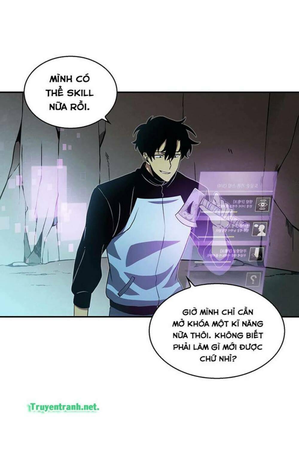 Vua Trộm Mộ Chapter 7 - Trang 2