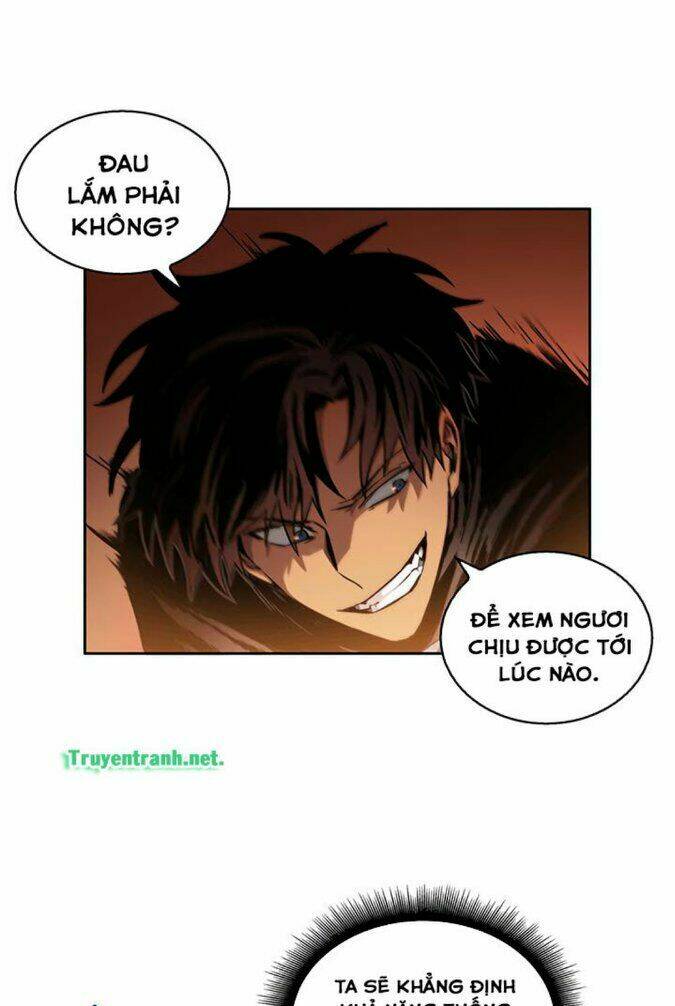 Vua Trộm Mộ Chapter 7 - Trang 2