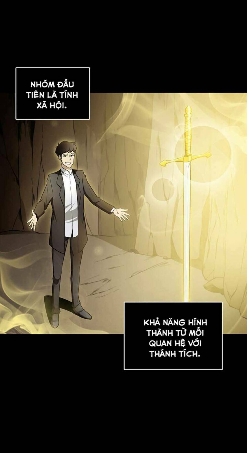 Vua Trộm Mộ Chapter 7 - Trang 2