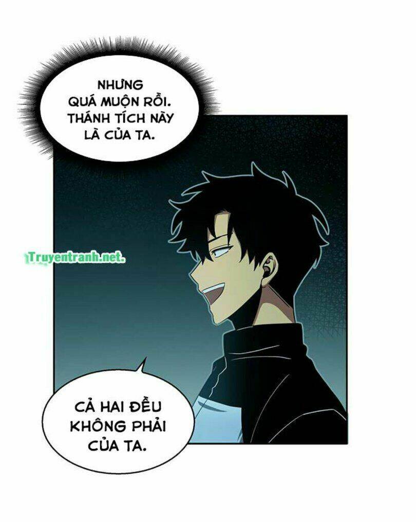 Vua Trộm Mộ Chapter 6 - Trang 2