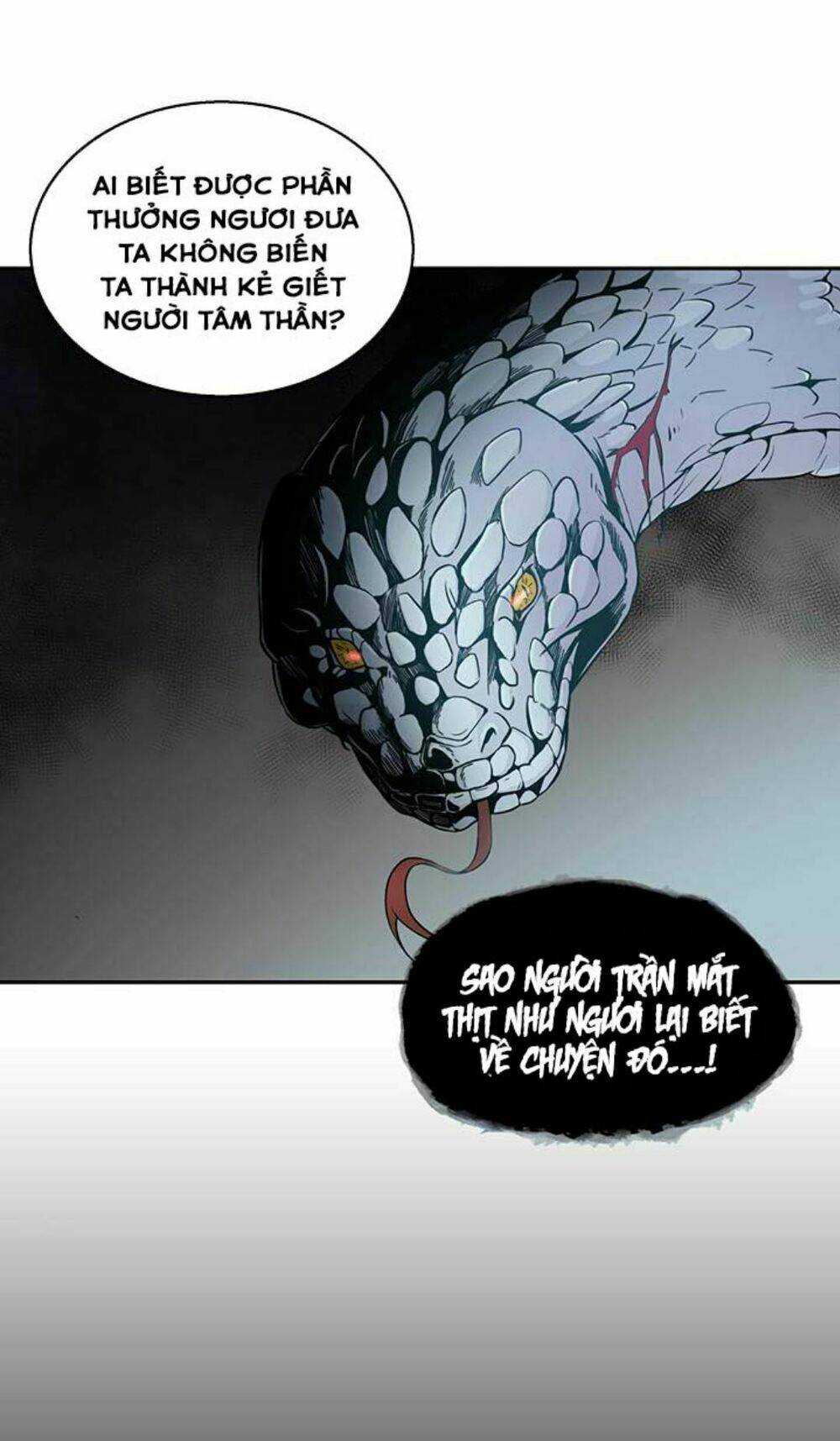 Vua Trộm Mộ Chapter 6 - Trang 2