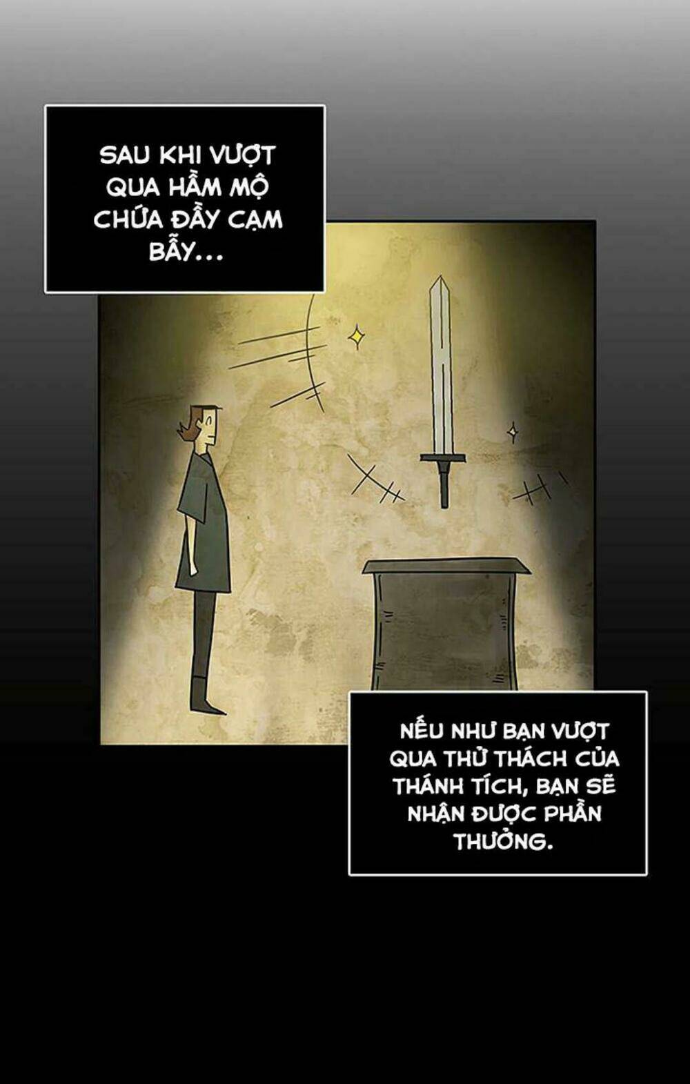 Vua Trộm Mộ Chapter 6 - Trang 2