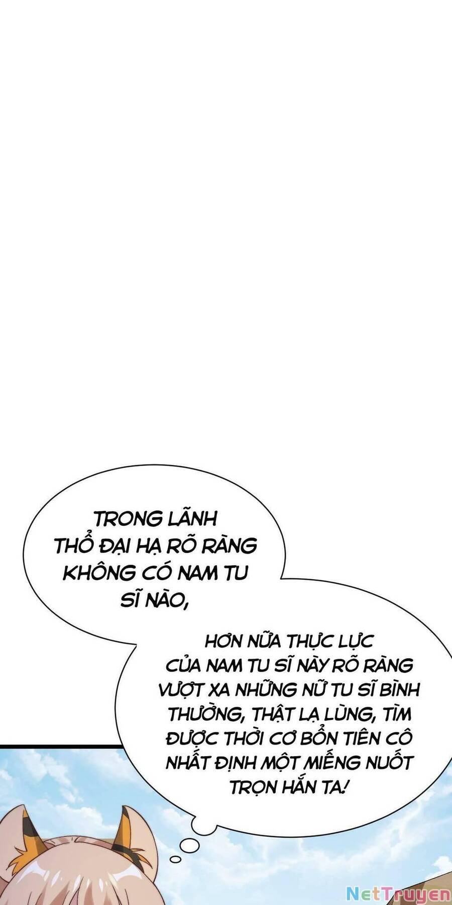 Lô Đỉnh Độc Quyền Của Các Nữ Đế Tương Lai Chapter 7 - Trang 2