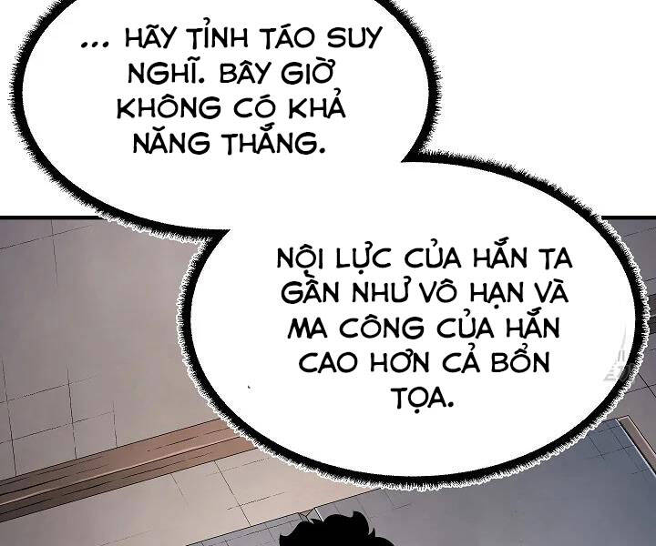 Thiên Ma Tiêu Diệt Lich King Của Murim Chapter 51 - Trang 2