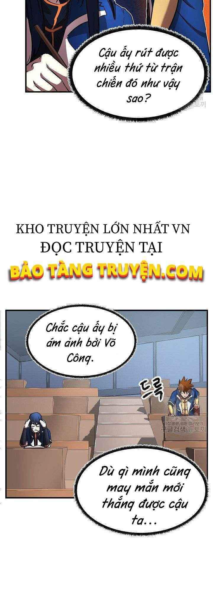 Thiên Ma Tiêu Diệt Lich King Của Murim Chapter 15 - Trang 2