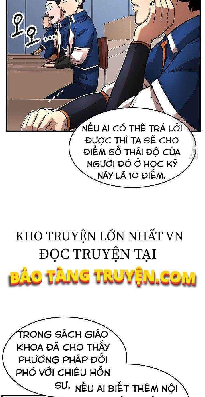 Thiên Ma Tiêu Diệt Lich King Của Murim Chapter 15 - Trang 2