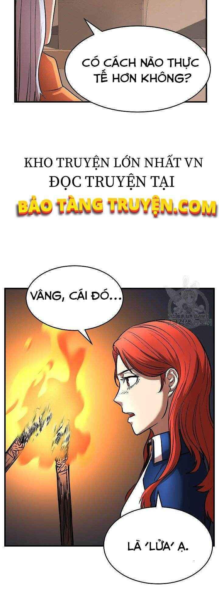 Thiên Ma Tiêu Diệt Lich King Của Murim Chapter 15 - Trang 2