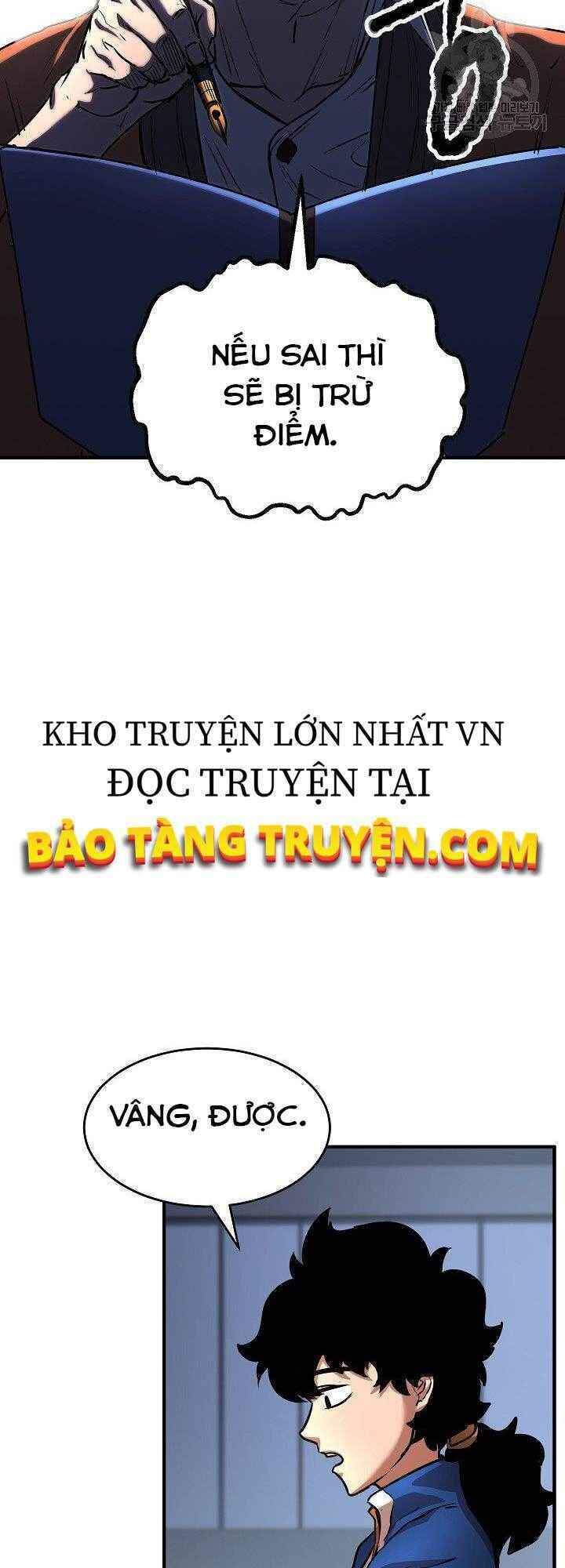 Thiên Ma Tiêu Diệt Lich King Của Murim Chapter 15 - Trang 2