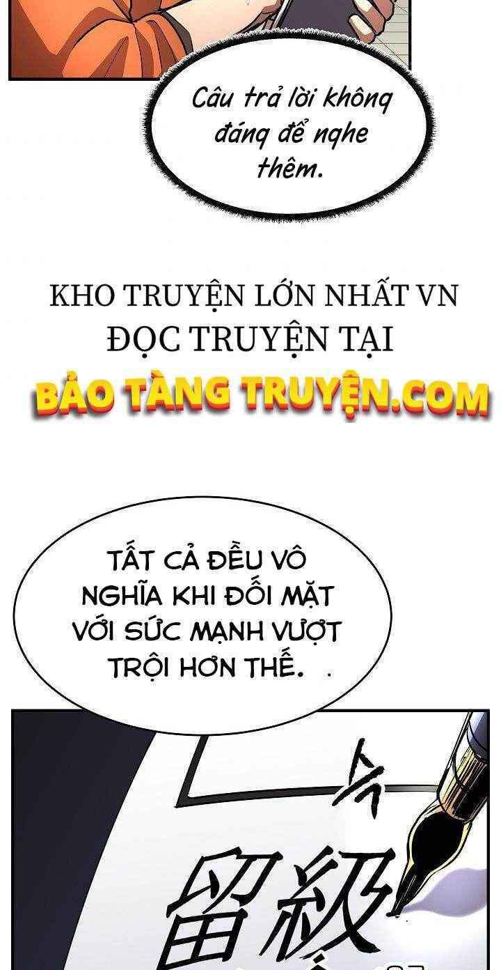 Thiên Ma Tiêu Diệt Lich King Của Murim Chapter 15 - Trang 2