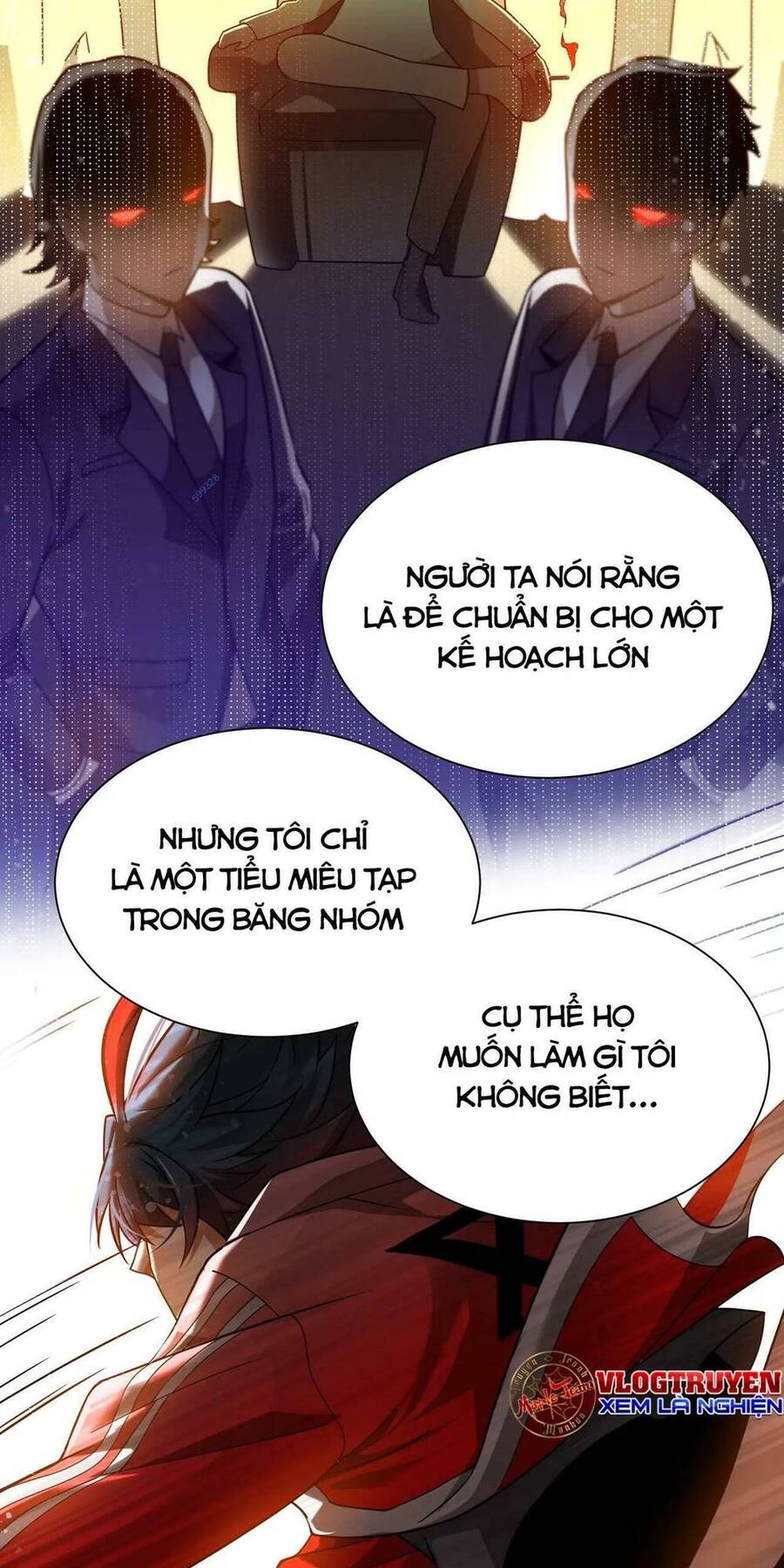 Khắc Kim Đại Ma Vương Chapter 8 - Trang 2