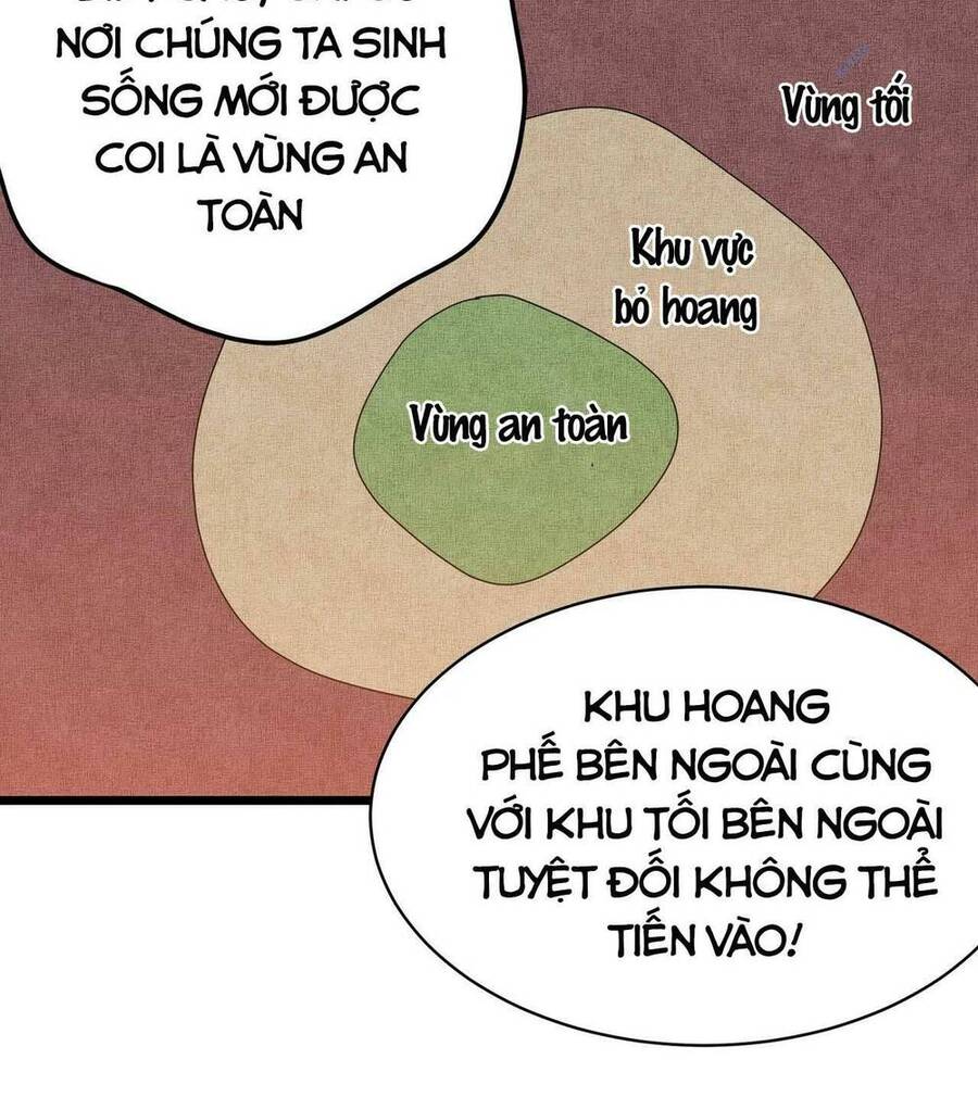 Khắc Kim Đại Ma Vương Chapter 8 - Trang 2