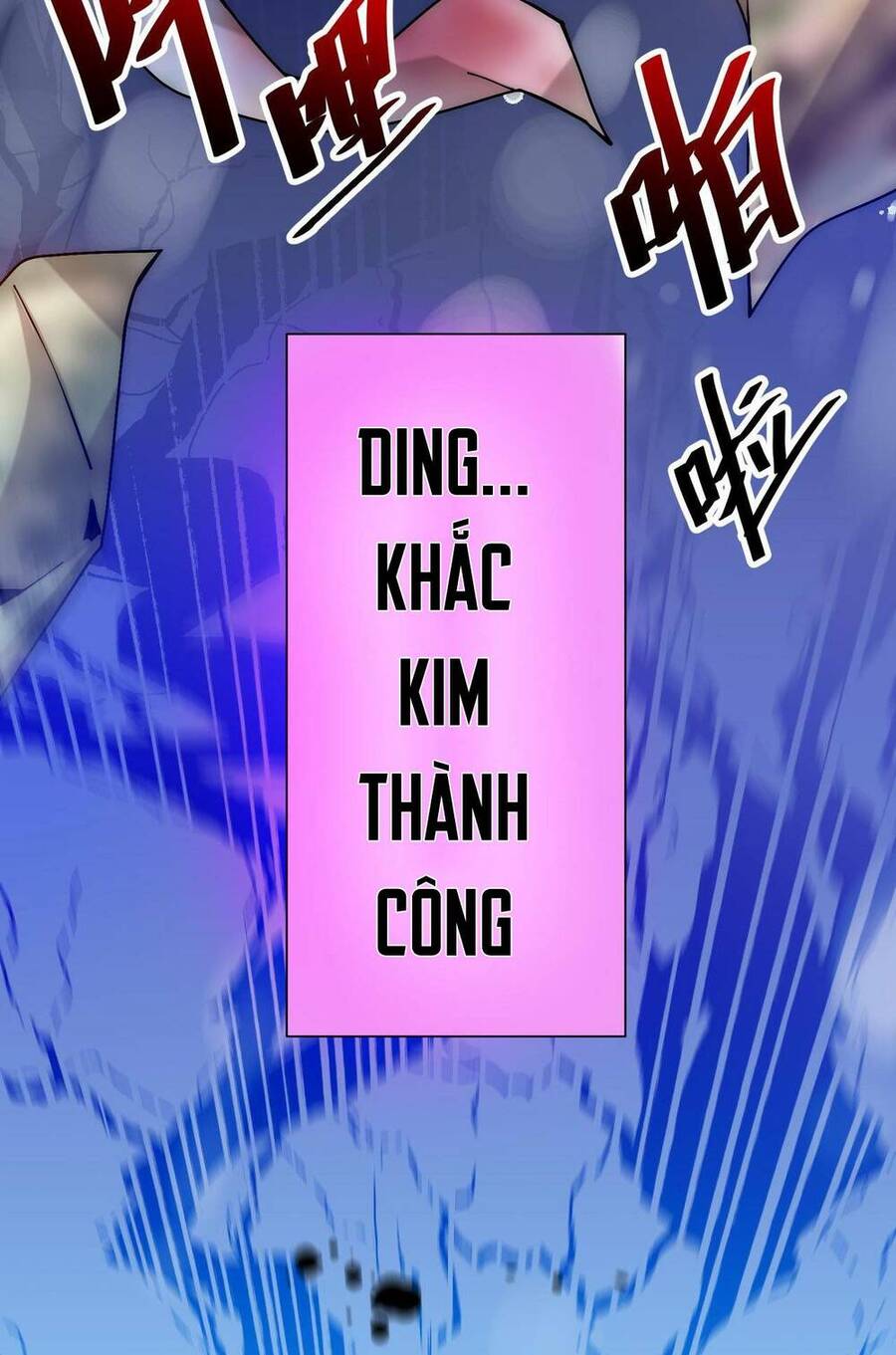 Khắc Kim Đại Ma Vương Chapter 5 - Trang 2