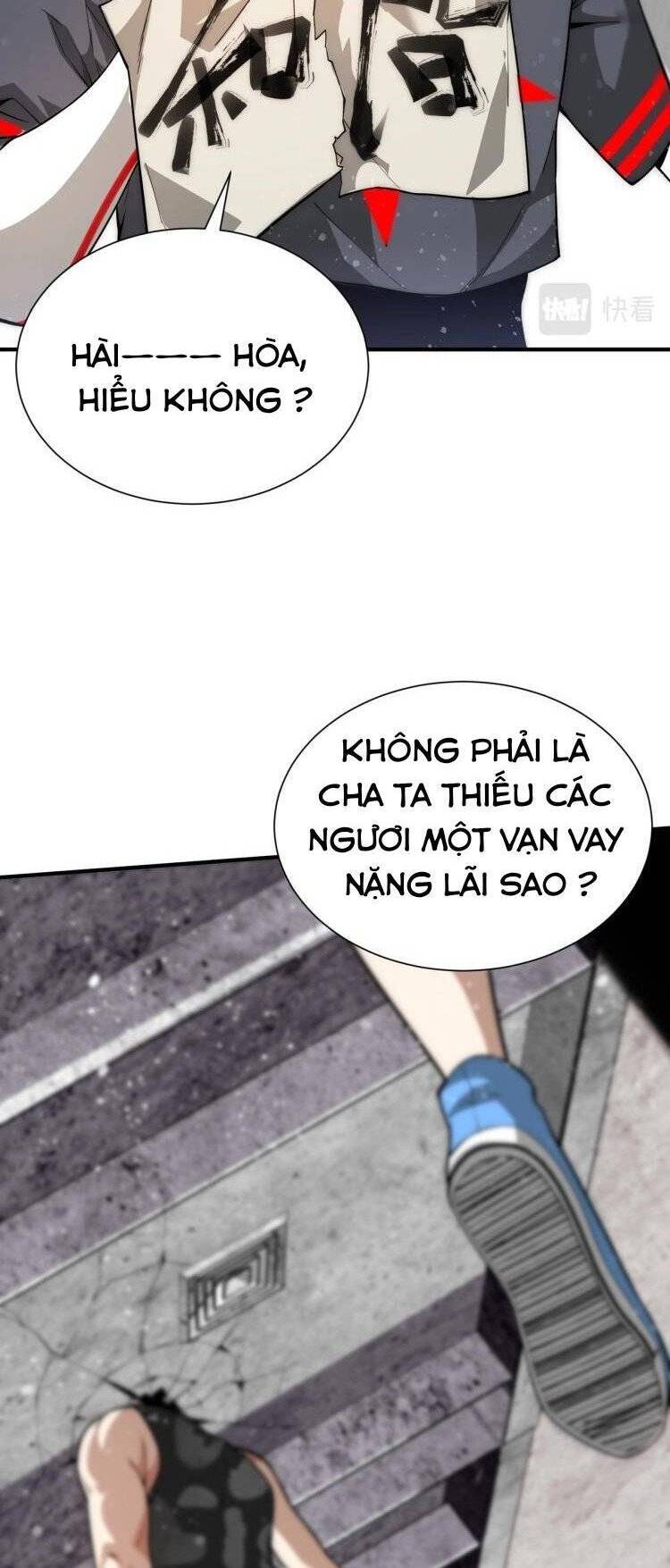 Khắc Kim Đại Ma Vương Chapter 2 - Trang 2