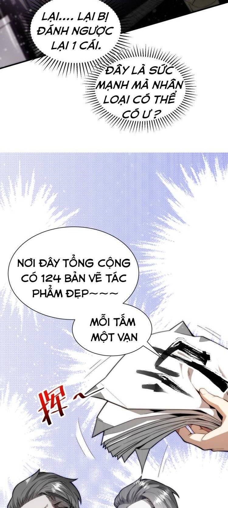 Khắc Kim Đại Ma Vương Chapter 2 - Trang 2