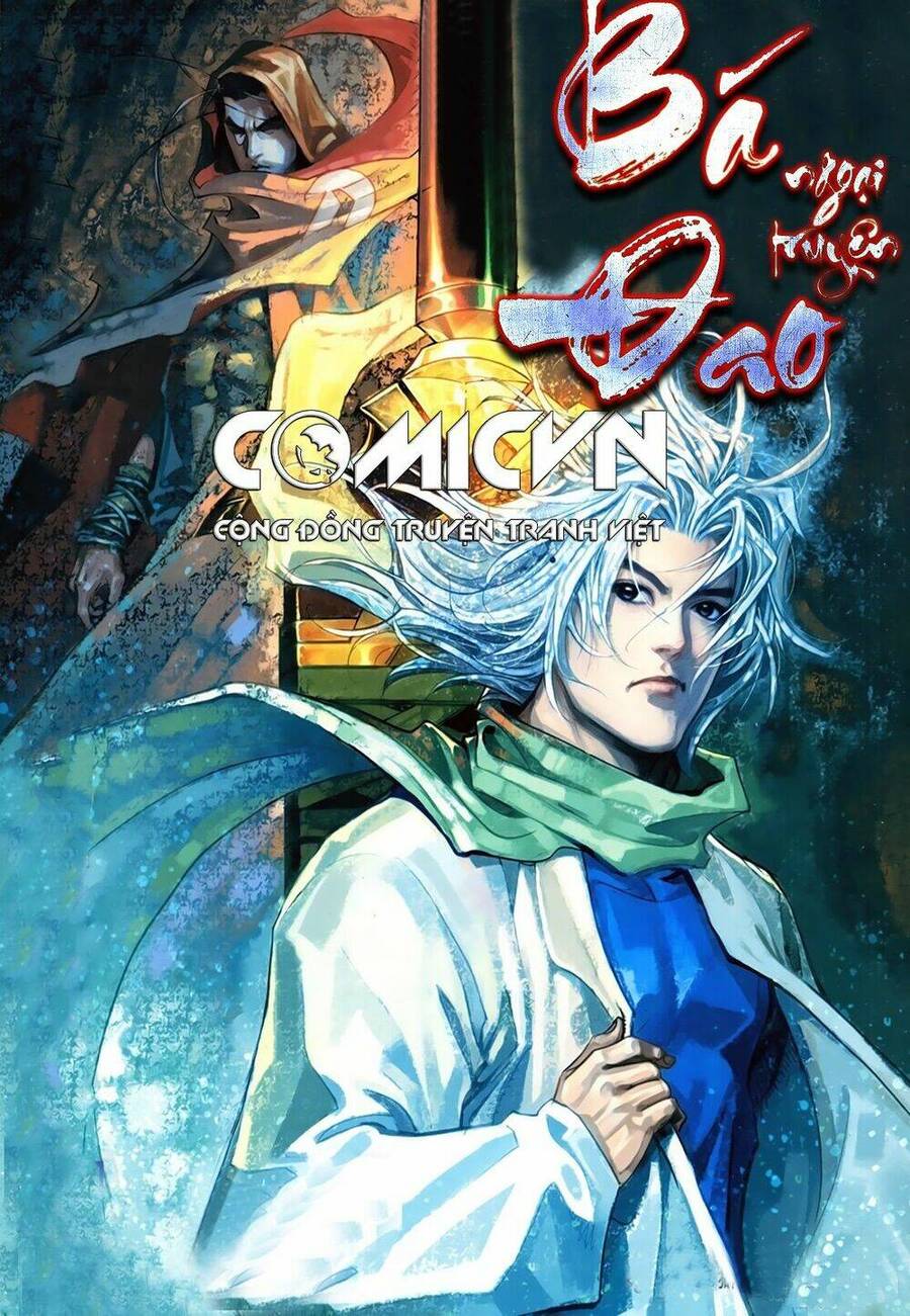 Bá Đao Vô Địch Chapter 4 - Trang 2