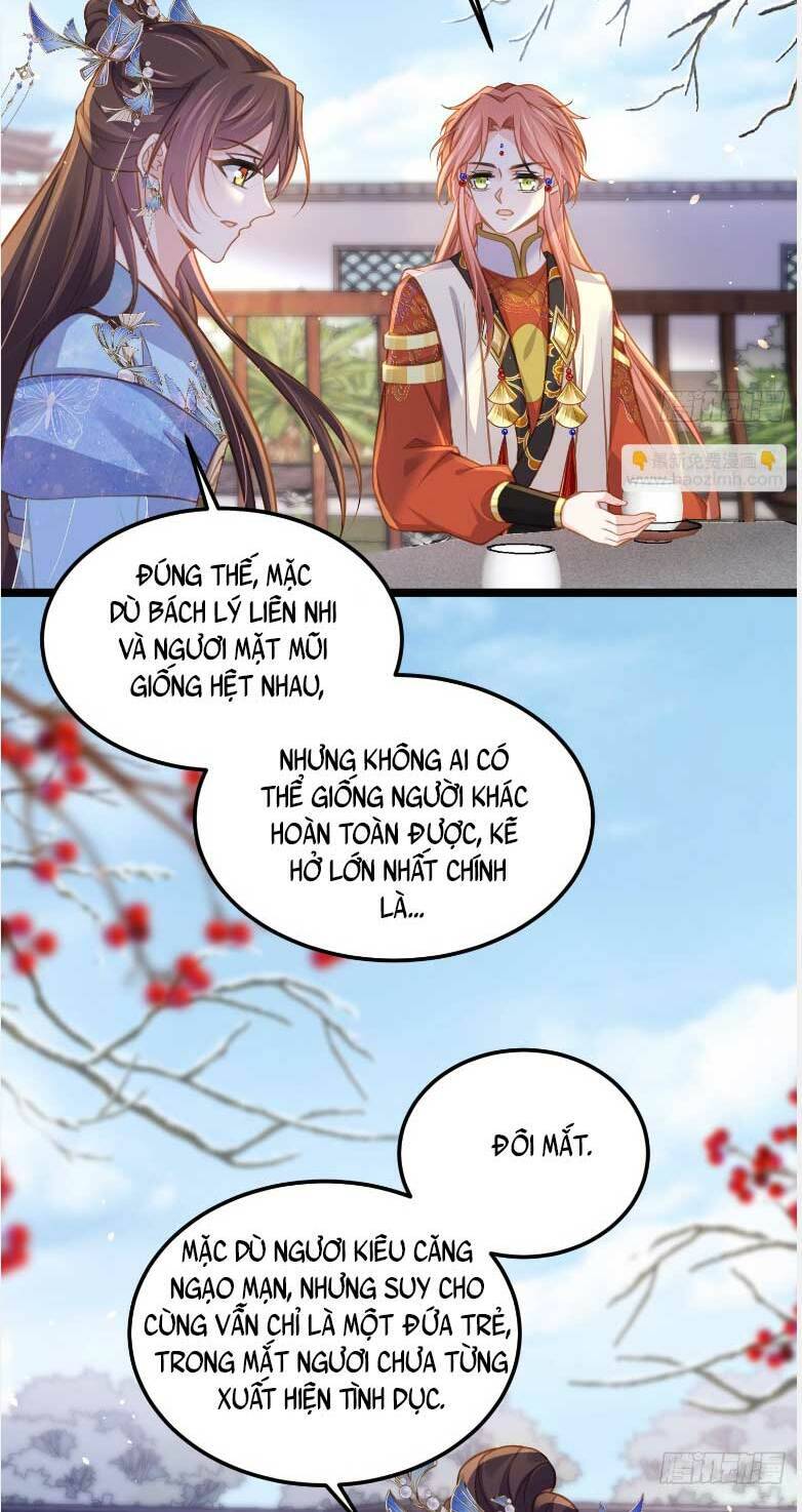 Hoạn Phi Thiên Hạ Chapter 371 - Trang 2