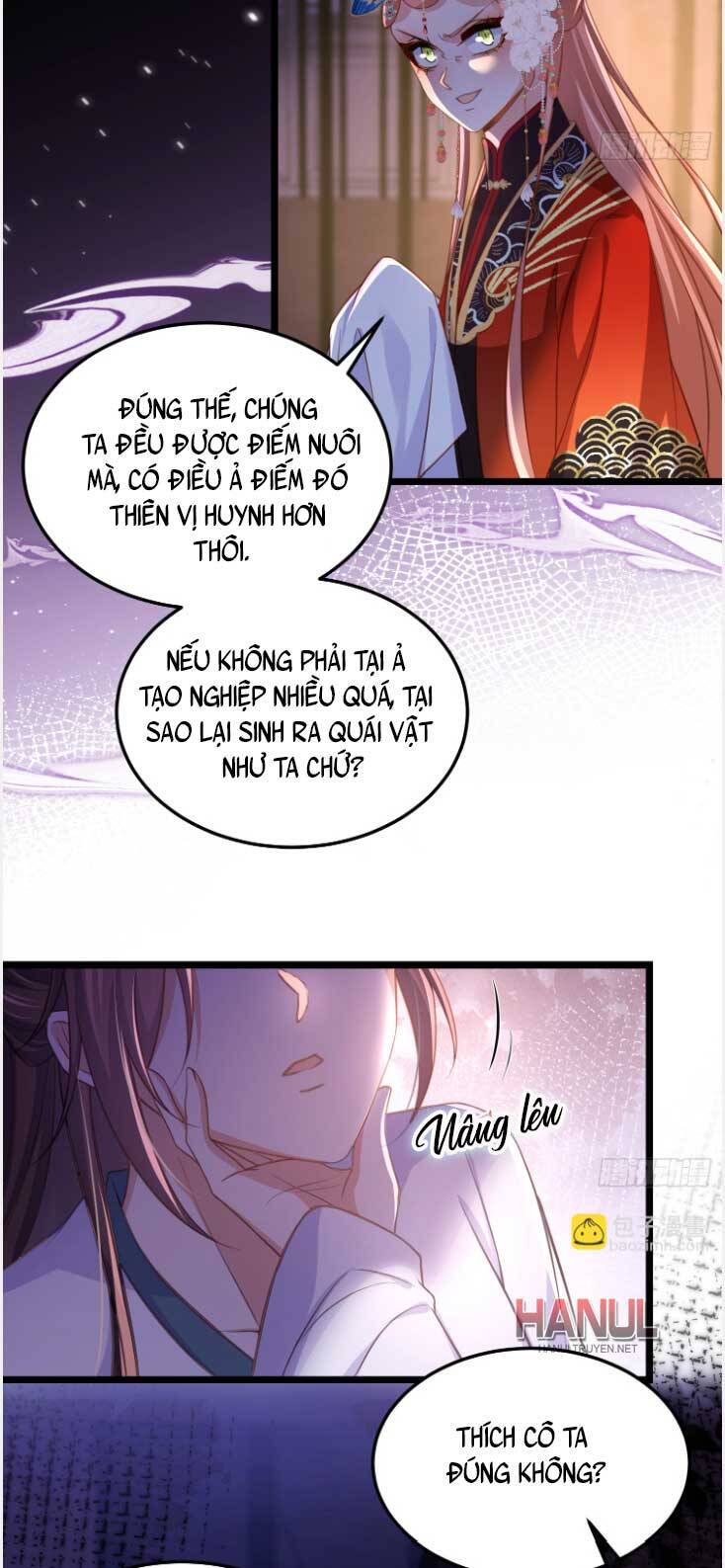 Hoạn Phi Thiên Hạ Chapter 369 - Trang 2