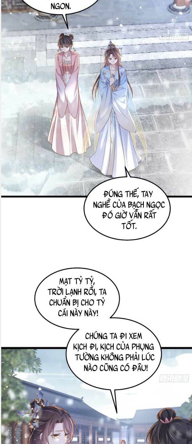 Hoạn Phi Thiên Hạ Chapter 366 - Trang 2