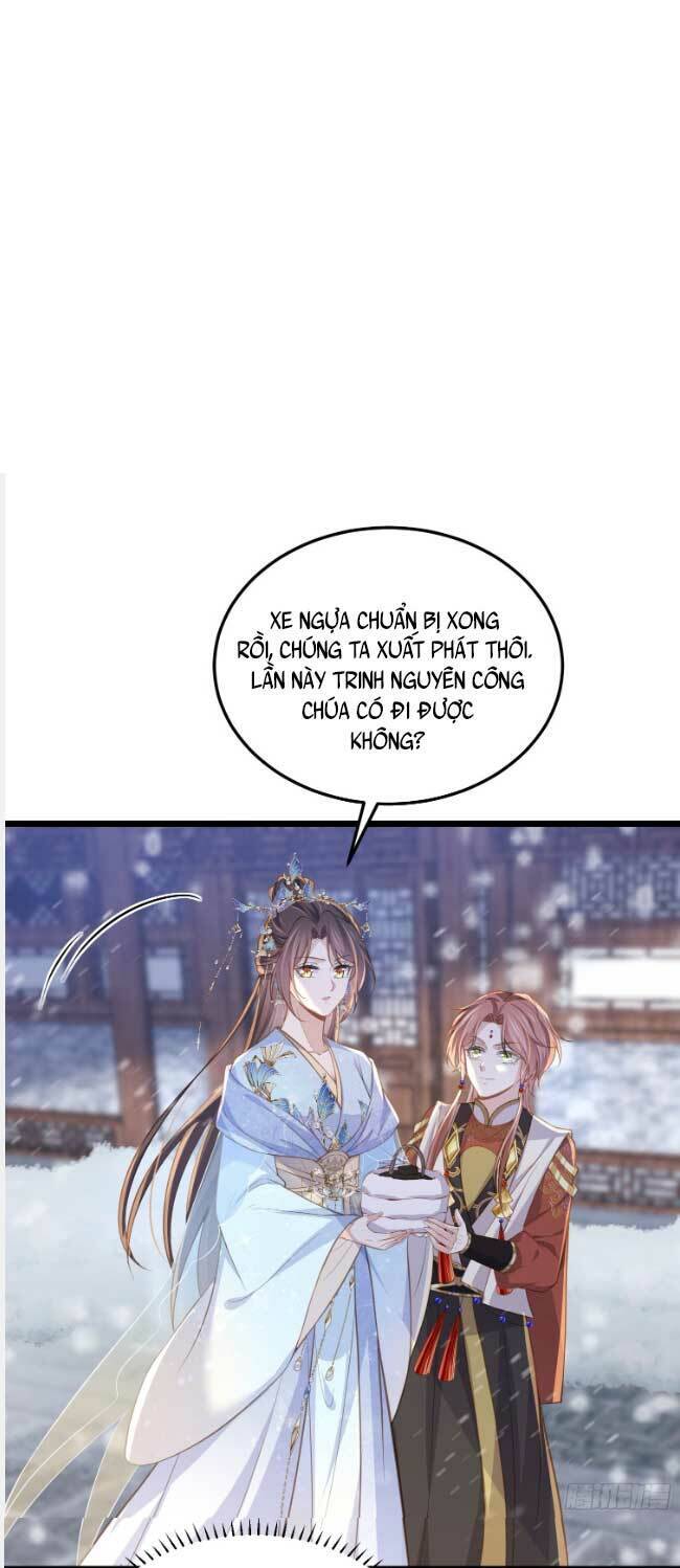 Hoạn Phi Thiên Hạ Chapter 366 - Trang 2