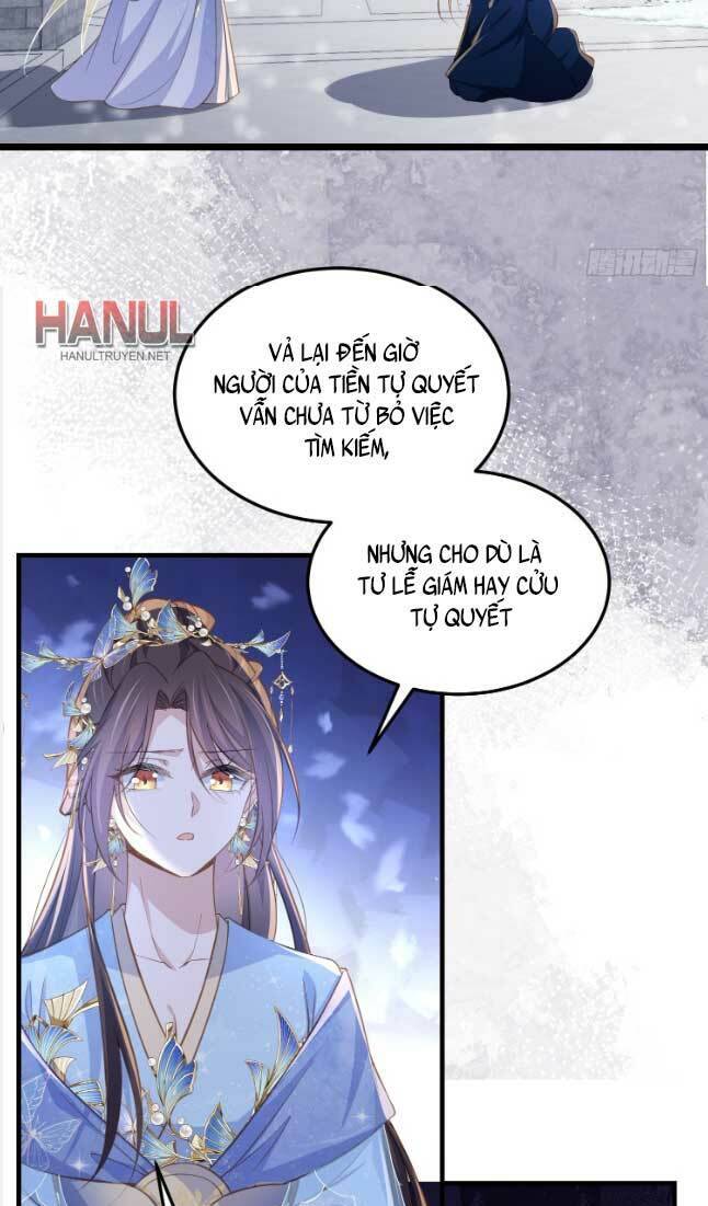 Hoạn Phi Thiên Hạ Chapter 366 - Trang 2