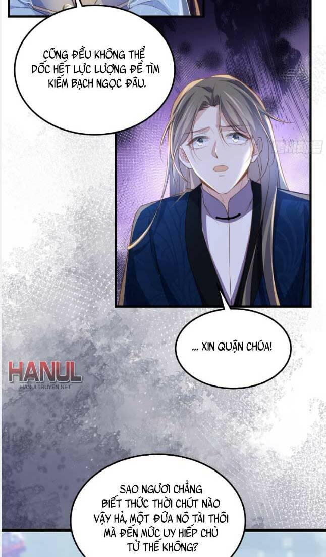 Hoạn Phi Thiên Hạ Chapter 366 - Trang 2