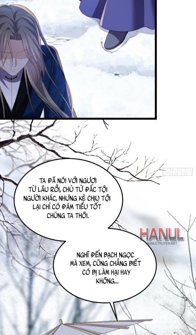 Hoạn Phi Thiên Hạ Chapter 366 - Trang 2