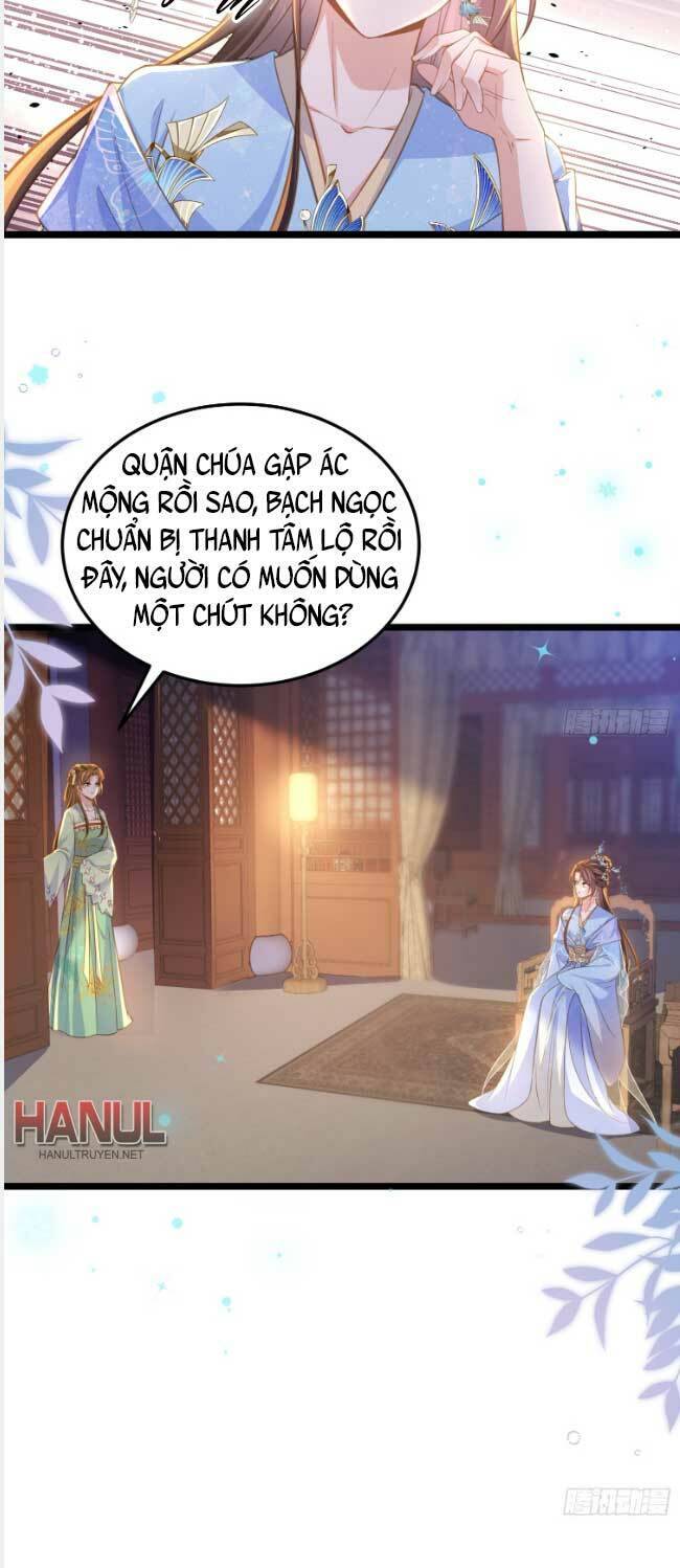 Hoạn Phi Thiên Hạ Chapter 366 - Trang 2