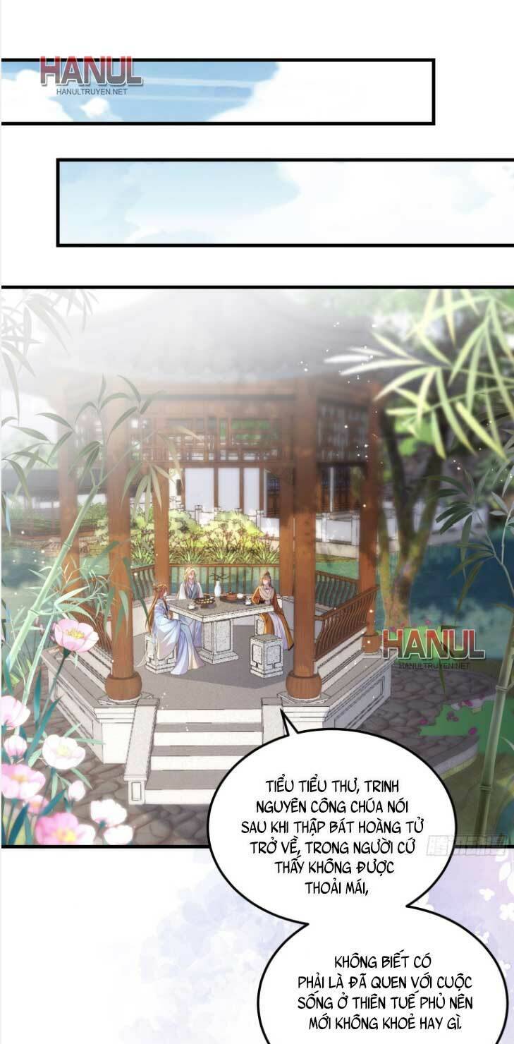 Hoạn Phi Thiên Hạ Chapter 362 - Trang 2