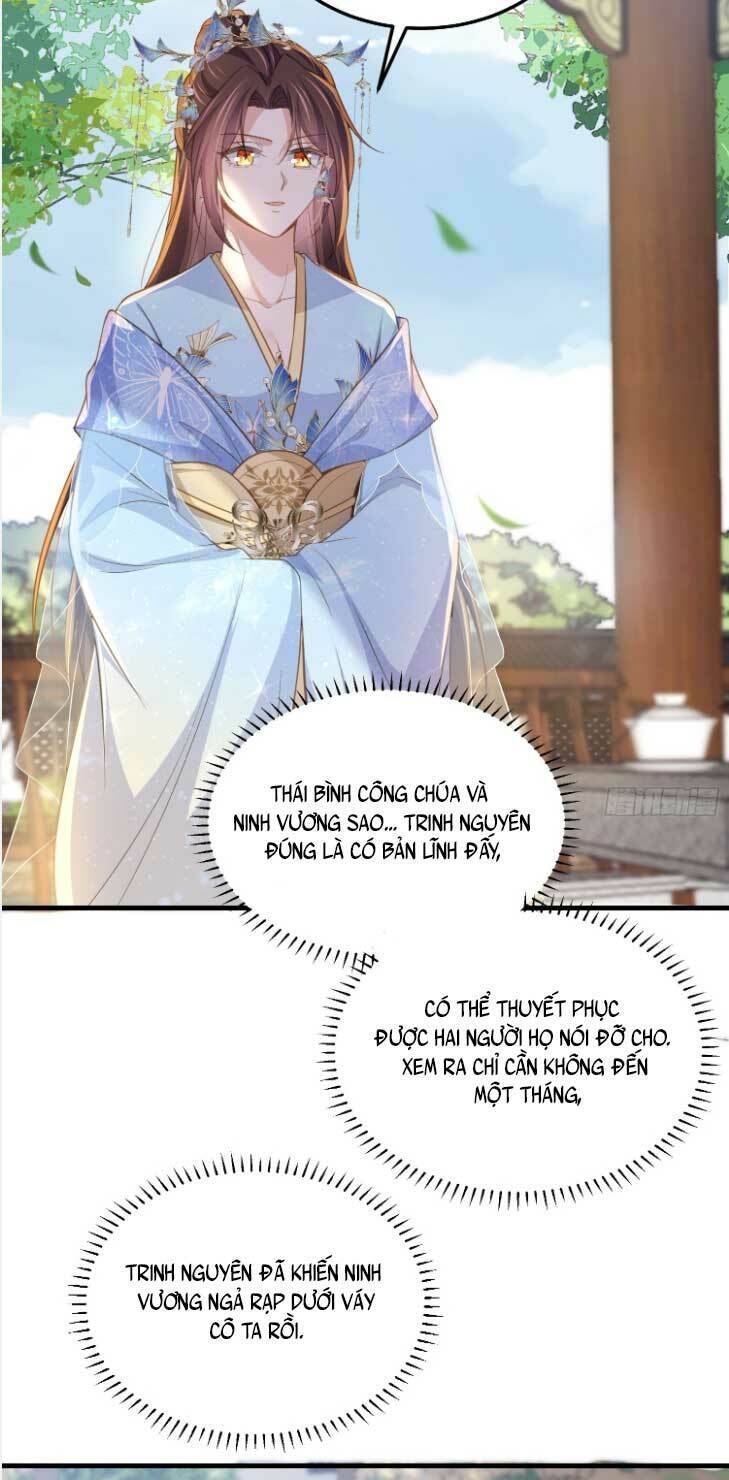 Hoạn Phi Thiên Hạ Chapter 362 - Trang 2