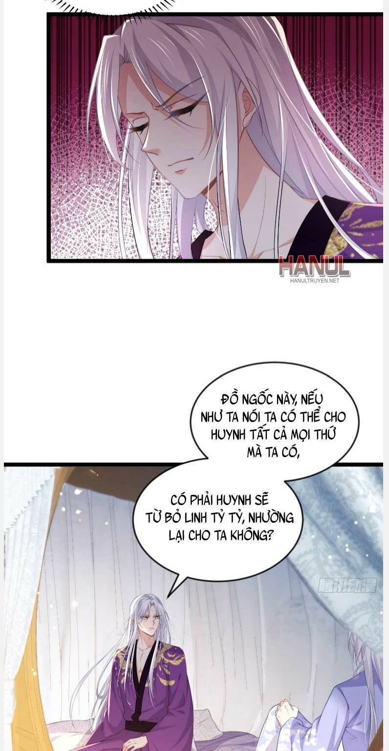 Hoạn Phi Thiên Hạ Chapter 358 - Trang 2