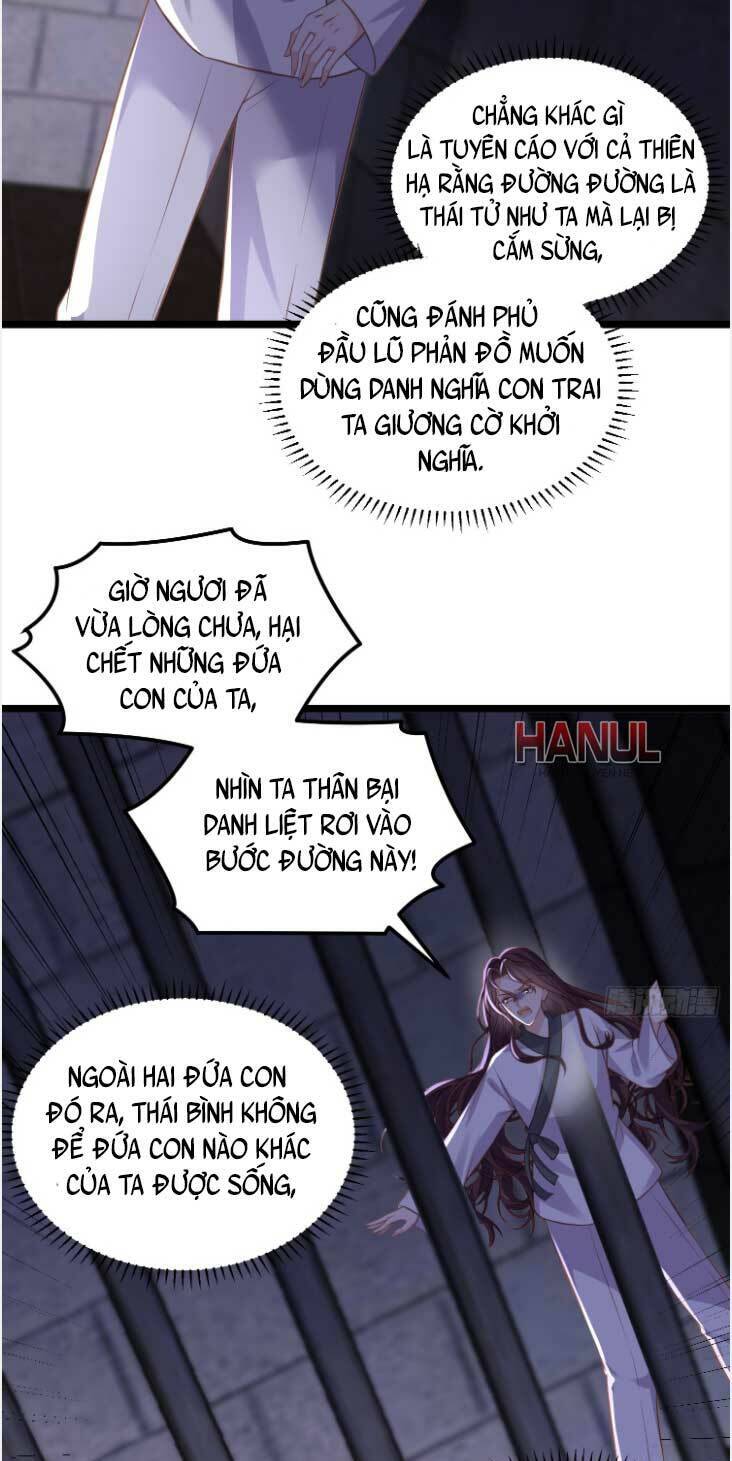 Hoạn Phi Thiên Hạ Chapter 344 - Trang 2