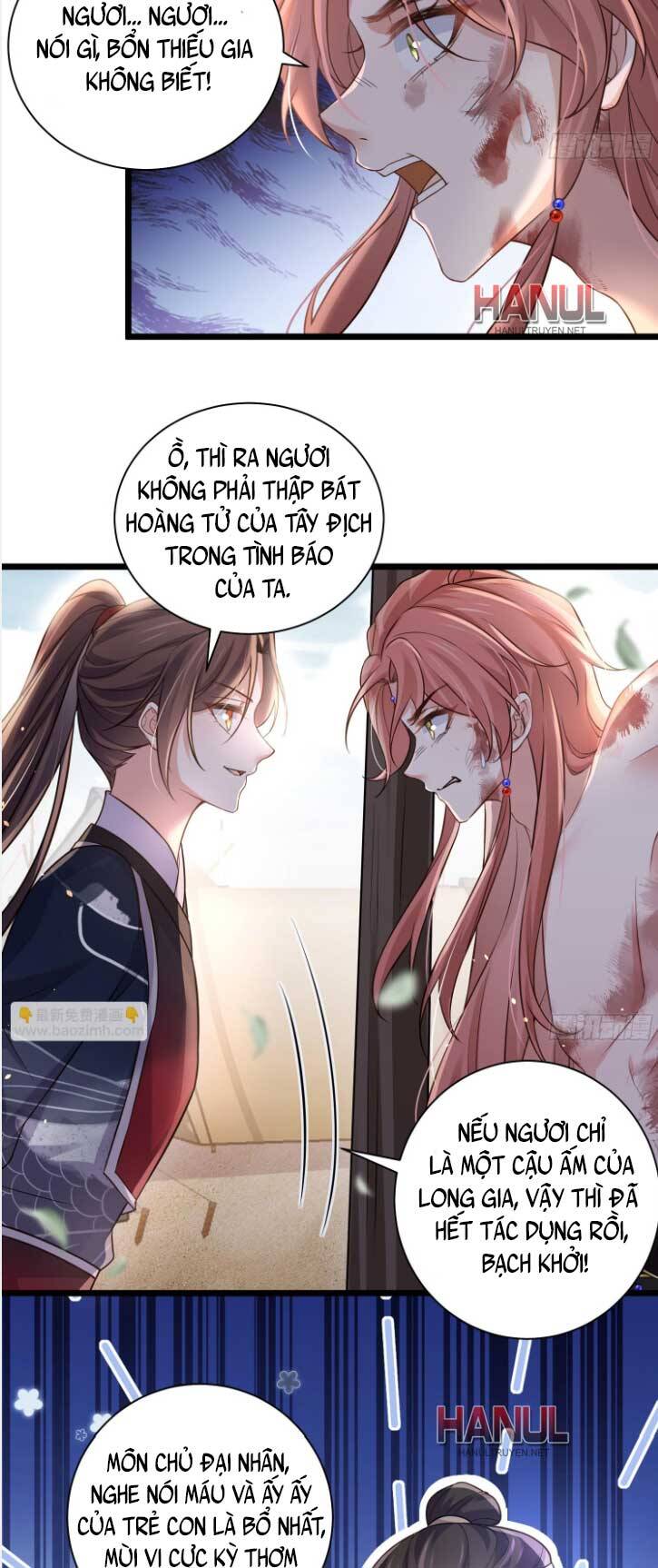 Hoạn Phi Thiên Hạ Chapter 340 - Trang 2