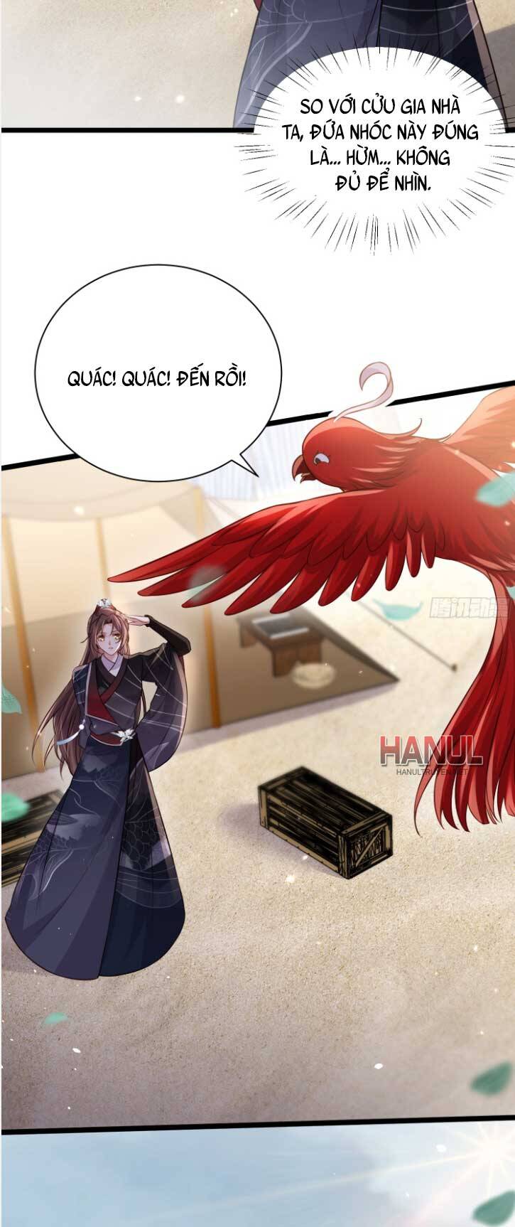 Hoạn Phi Thiên Hạ Chapter 340 - Trang 2