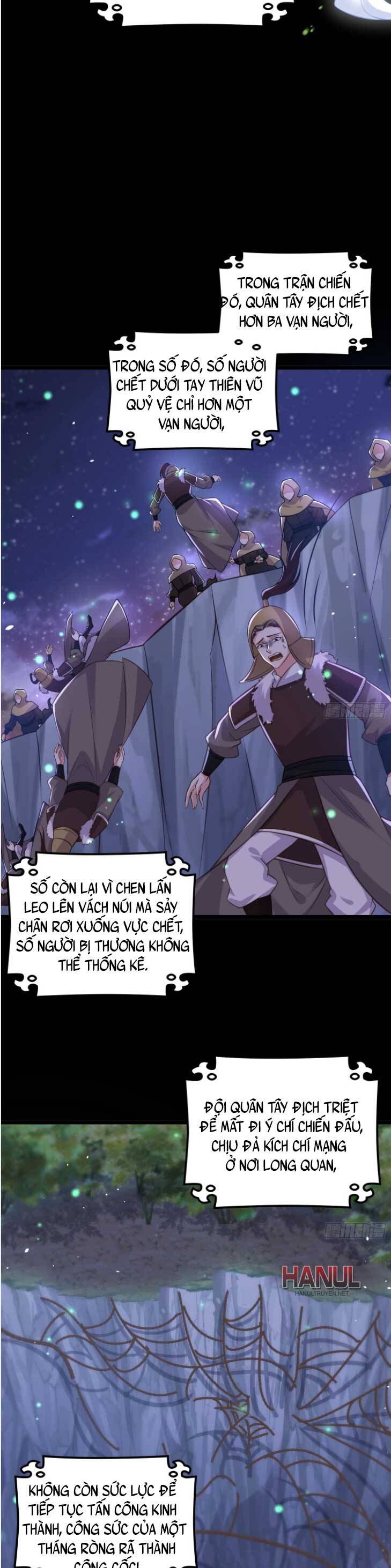 Hoạn Phi Thiên Hạ Chapter 340 - Trang 2