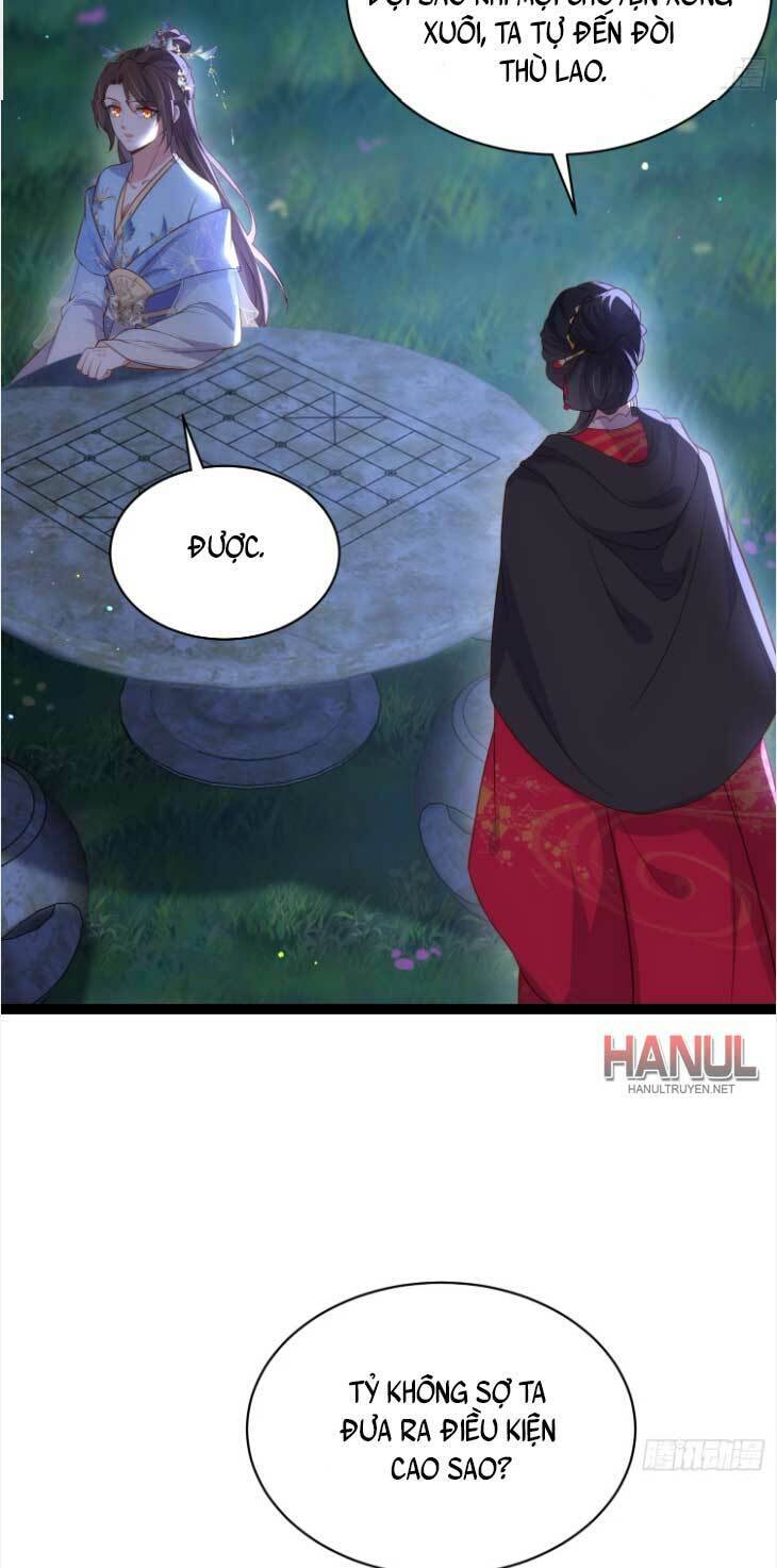 Hoạn Phi Thiên Hạ Chapter 330 - Trang 2