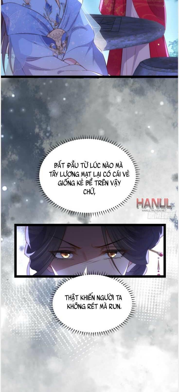 Hoạn Phi Thiên Hạ Chapter 330 - Trang 2