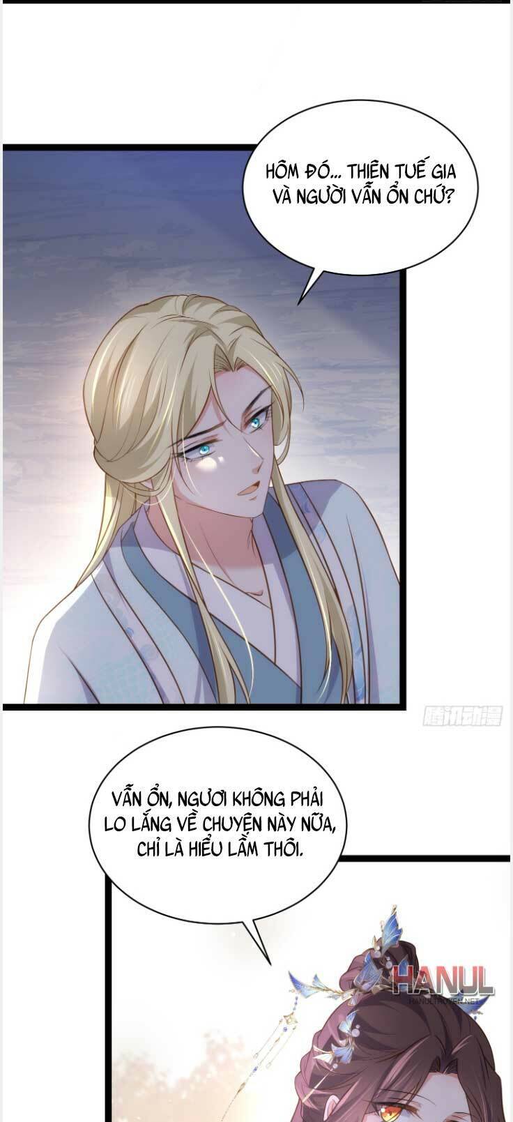 Hoạn Phi Thiên Hạ Chapter 330 - Trang 2